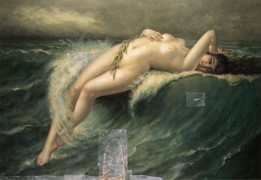 Guillaume Seignac_1870-1924_La Vague [1].jpg